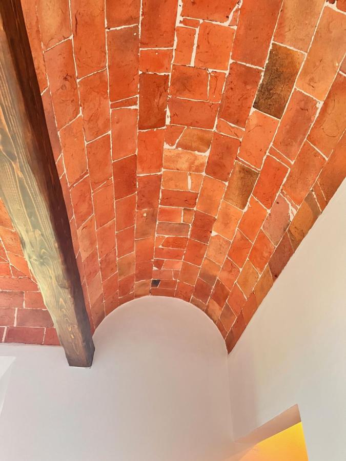 Le Volte In Toscana 贝托勒 外观 照片