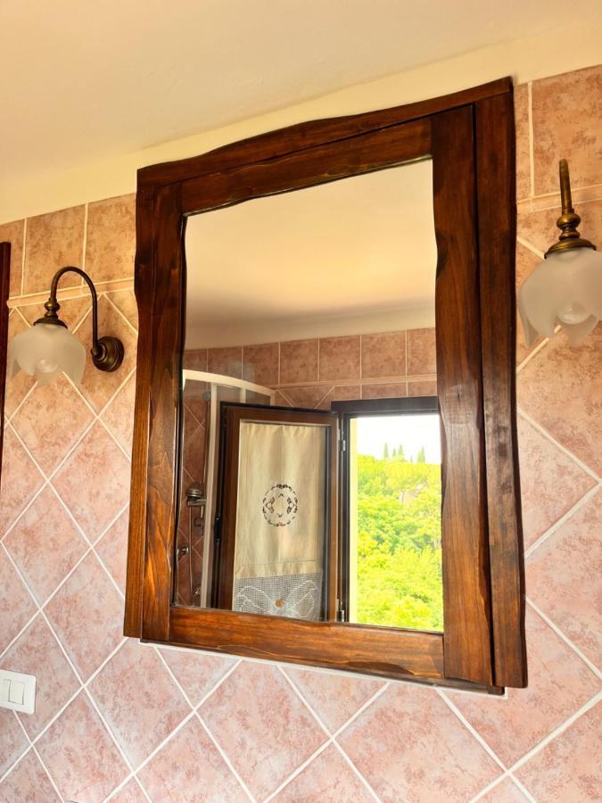 Le Volte In Toscana 贝托勒 外观 照片